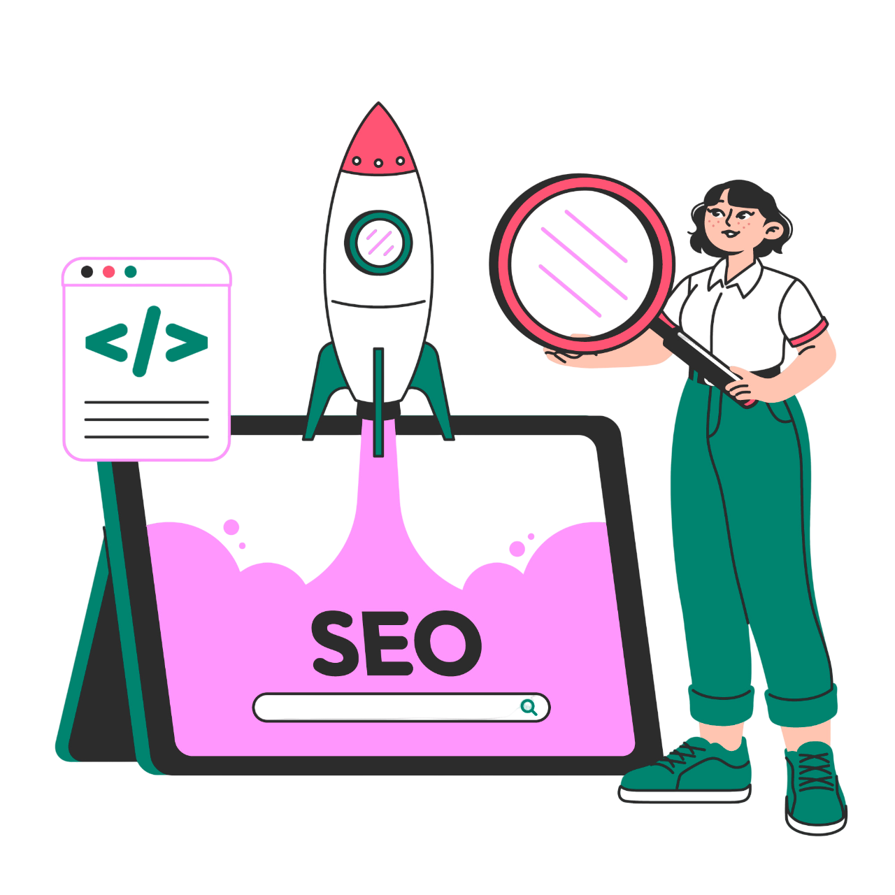 Roofing SEO Services