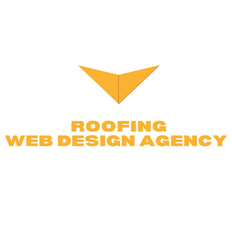 Roofing Web Design Agency Logo